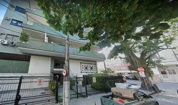 Imagem do Condomínio Do Edifício San Paolo em Niteroi