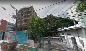 Imagem do Condomínio Do Edifício San Paolo em Vitória