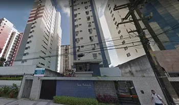 Imagem do Condomínio Do Edifício San Patrick em Recife