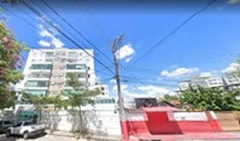 Condomínio Do Edifício San Pedro em Belo Horizonte
