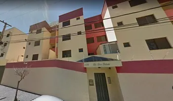Imagem do Condomínio Do Edifício San Petrus em Uberlândia