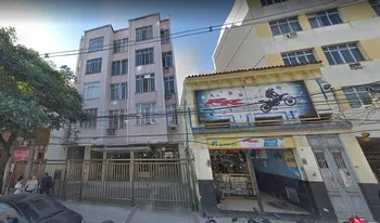 Condomínio Do Edifício San Pietro em Rio De Janeiro