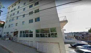 Imagem do Condomínio Do Edifício San Pietro Residence em Juiz De Fora