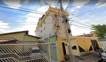 Condomínio Do Edifício San Rafael em Belo Horizonte