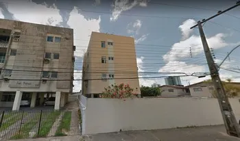 Imagem do Condomínio Do Edifício San Rafael em Recife