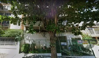 Condomínio Do Edifício San Raphael em Rio de Janeiro