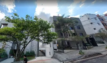Condomínio Do Edifício San Raphael em Belo Horizonte