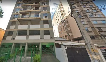 Condomínio Do Edifício San Raphael em Rio de Janeiro