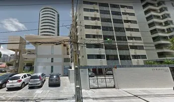 Imagem do Condomínio Do Edifício San Raphael Center em Recife