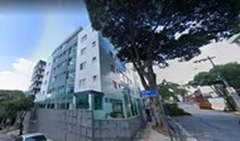 Condomínio Do Edifício San Remo em Belo Horizonte