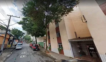 Imagem do Condomínio Do Edifício San Remo em Contagem