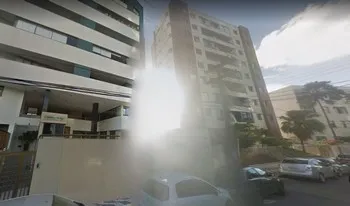 Condomínio Do Edifício San Remo em Salvador