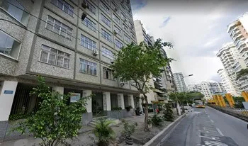 Imagem do Condomínio Do Edifício San Remo em Niteroi