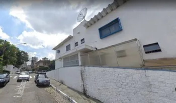 Condomínio Do Edifício San Remo em São Paulo