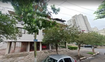 Condomínio Do Edifício San Remo em Porto Alegre