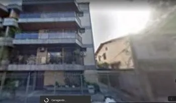 Condomínio Do Edifício San Remo em Rio De Janeiro