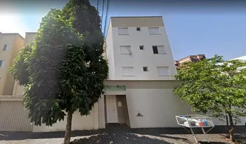 Imagem do Condomínio Do Edifício San Remo em Uberlândia