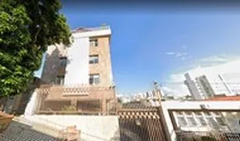 Condomínio Do Edifício San Remo em Belo Horizonte