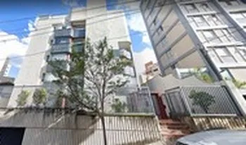 Condomínio Do Edifício San Remo em Belo Horizonte