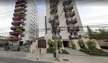 Imagem do Condomínio Do Edifício San Remo em Joinville