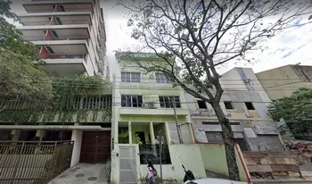 Condomínio Do Edifício San Remo em Rio De Janeiro