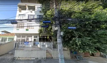 Condomínio Do Edifício San Remo em Rio De Janeiro