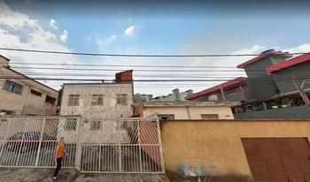 Imagem do Condomínio Do Edifício San Remo em Contagem