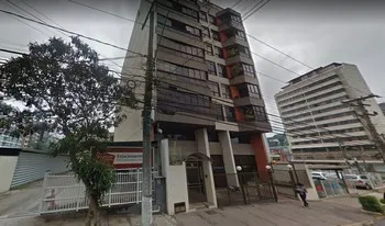Imagem do Condomínio Do Edifício San Remo I em Teresópolis