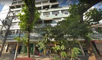 Condomínio Do Edifício San Remo em Rio De Janeiro