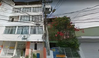 Imagem do Condomínio Do Edifício San Remo em Angra Dos Reis