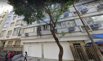 Condomínio Do Edifício San Remo em Rio De Janeiro