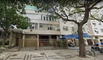 Condomínio Do Edifício San Remo em Rio De Janeiro