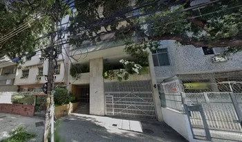Condomínio Do Edifício San Remo em Rio De Janeiro