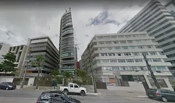 Imagem do Condomínio Do Edifício San Remo em Recife