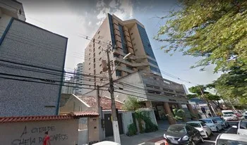 Imagem do Condomínio Do Edifício San Remo em Vitória