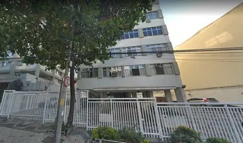 Condomínio Do Edifício San Renato em Rio de Janeiro