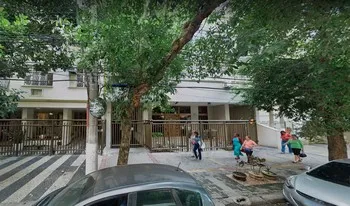 Imagem do Condomínio Do Edifício San Reno em Niteroi