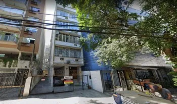 Condomínio Do Edifício San Roca em Rio De Janeiro