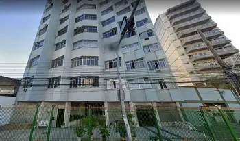 Condomínio Do Edifício San Rodrigo em Rio De Janeiro