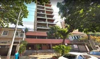 Condomínio Do Edifício San Roque em Rio De Janeiro