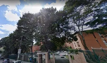 Condomínio Do Edifício San Salvador em Belo Horizonte