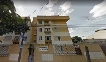 Imagem do Condomínio Do Edifício San Salvador em Maringá