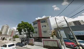 Imagem do Condomínio Do Edifício San Sebastian em Olinda