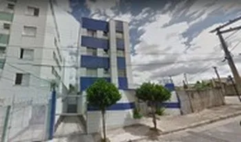Condomínio Do Edifício San Sebastian em Belo Horizonte