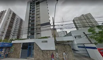 Imagem do Condomínio Do Edifício San Sebastian em Recife