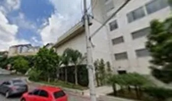 Condomínio Do Edifício San Sebastian em Belo Horizonte