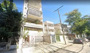 Condomínio Do Edifício San Sebastian em Rio De Janeiro