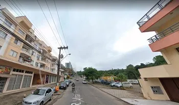 Imagem do Condomínio Do Edifício San Sebastian em Criciúma