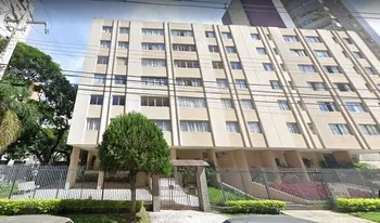 Condomínio Do Edifício San Sebastian em Curitiba