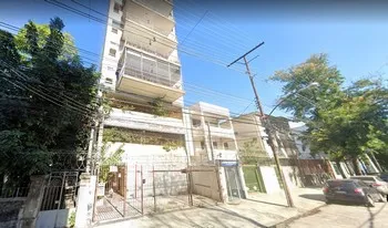 Condomínio Do Edifício San Sebastião em Rio de Janeiro